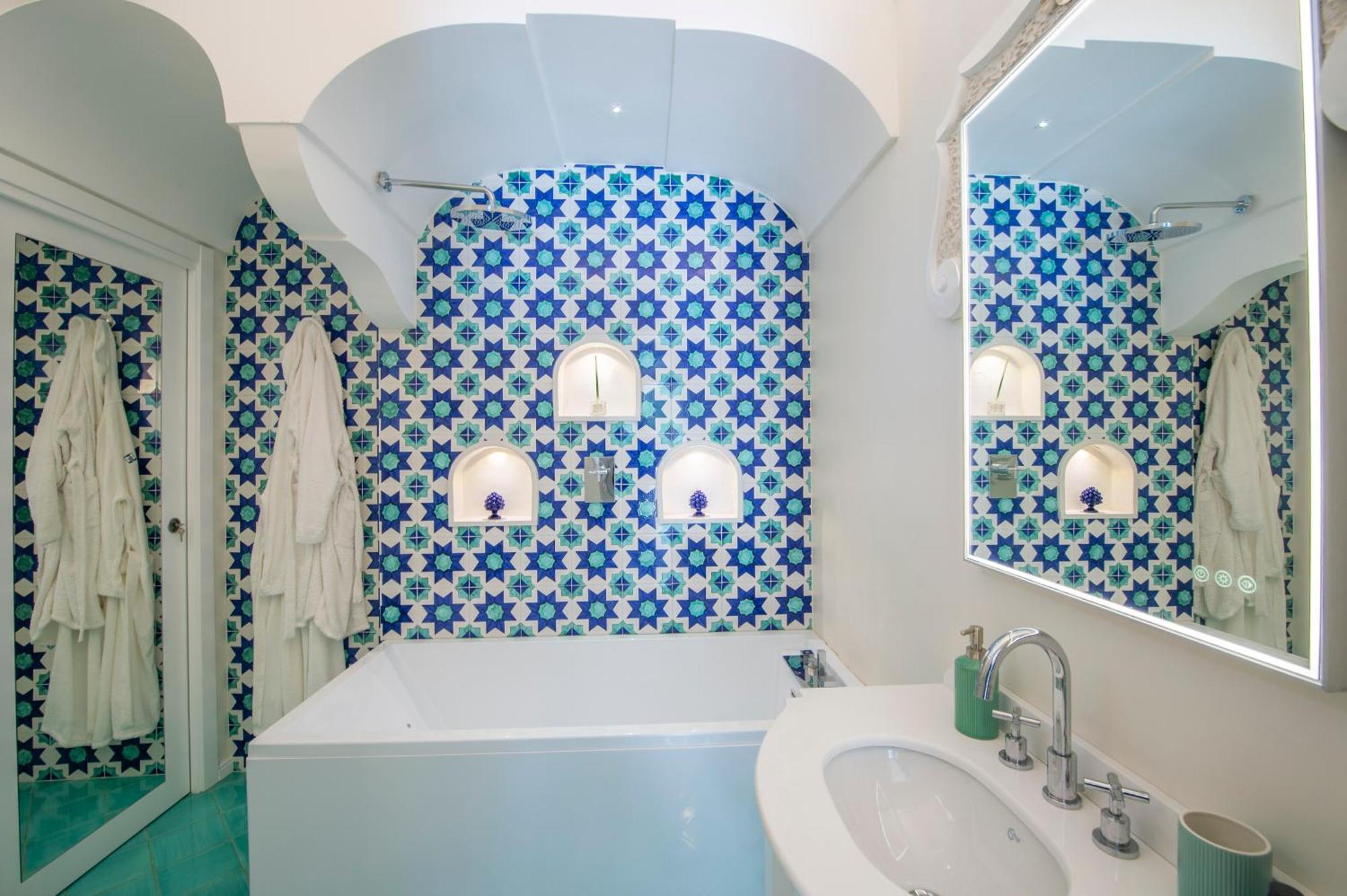 Casa Don Ciccio Positano Daire Dış mekan fotoğraf