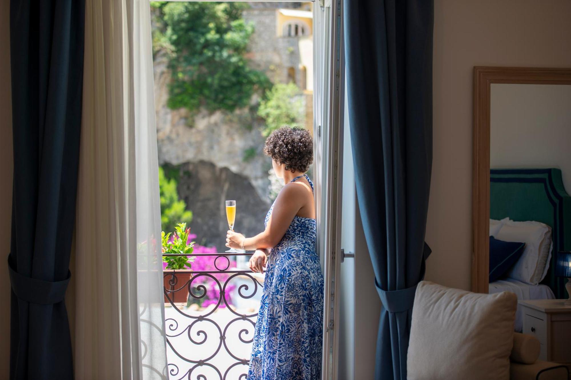 Casa Don Ciccio Positano Daire Dış mekan fotoğraf