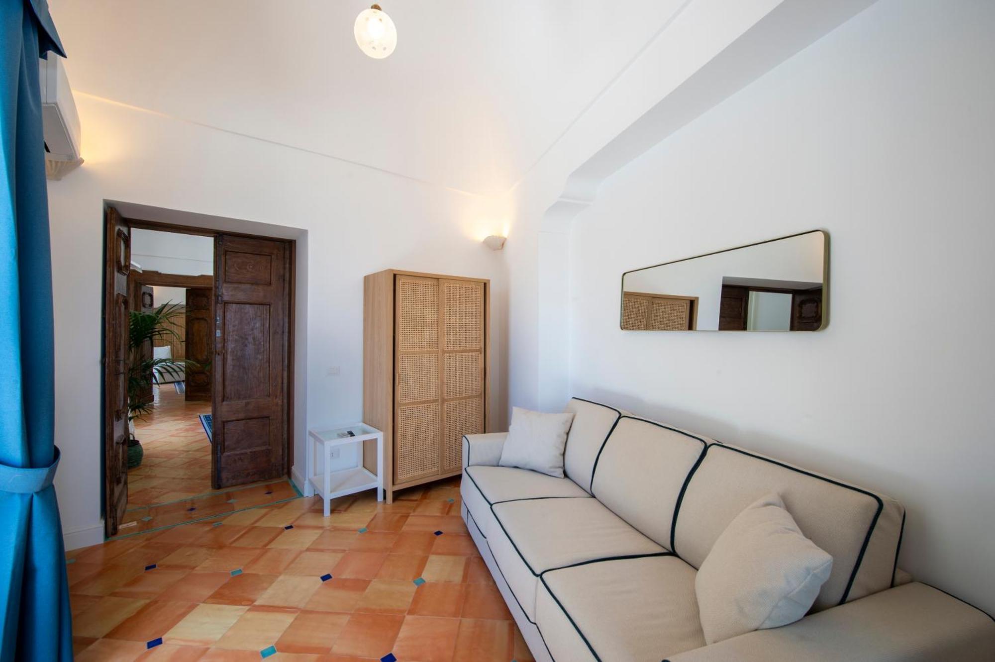 Casa Don Ciccio Positano Daire Dış mekan fotoğraf