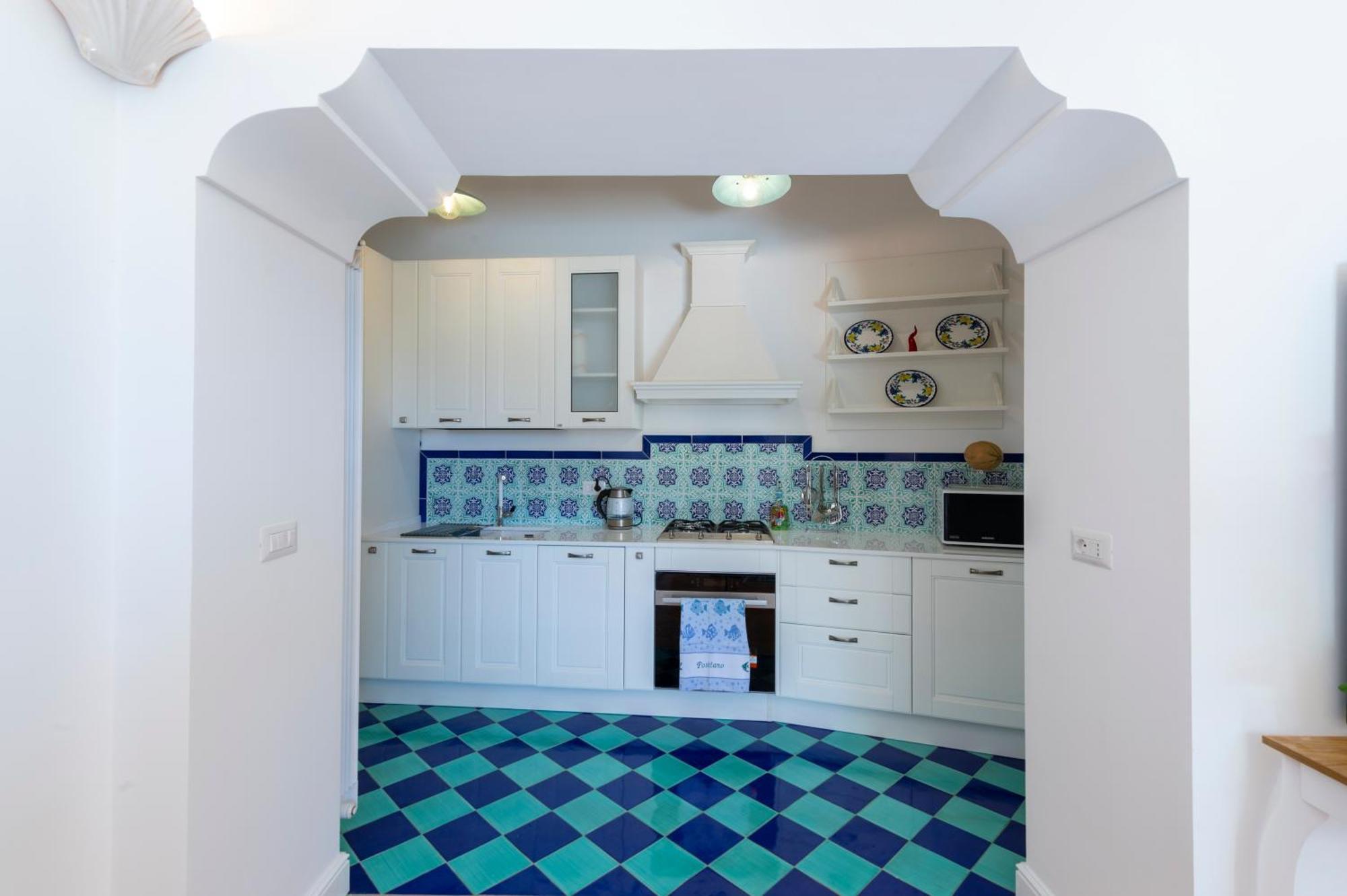 Casa Don Ciccio Positano Daire Dış mekan fotoğraf