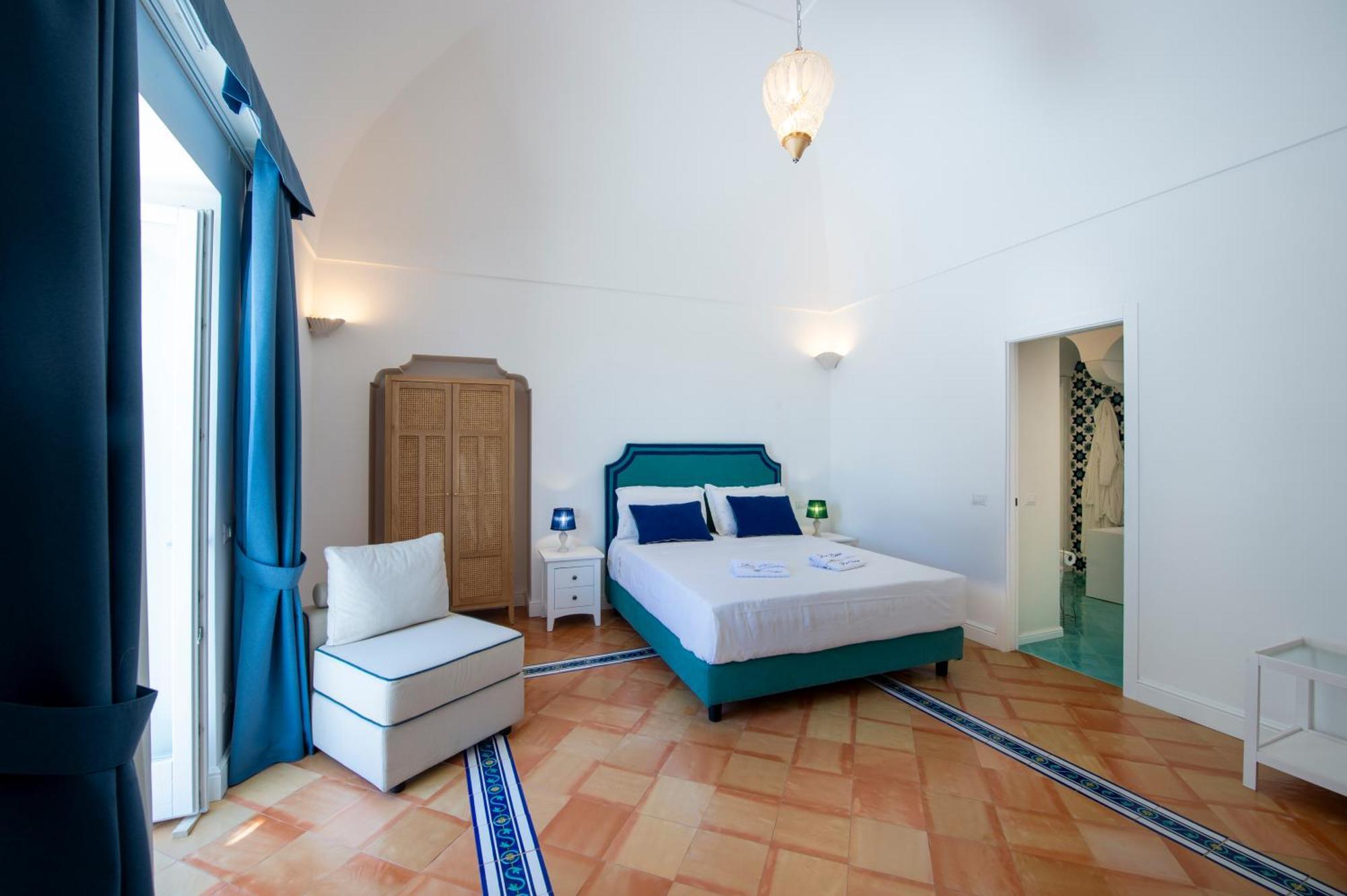 Casa Don Ciccio Positano Daire Dış mekan fotoğraf